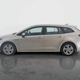 Foto inzerátu Toyota Corolla 2.0 Hybrid