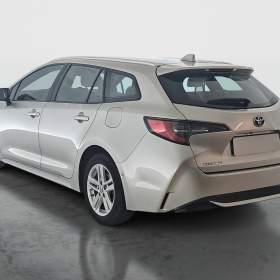 Foto inzerátu Toyota Corolla 2.0 Hybrid