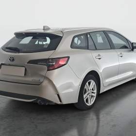 Foto inzerátu Toyota Corolla 2.0 Hybrid