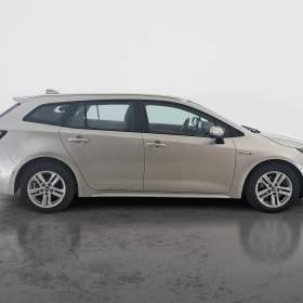 Foto inzerátu Toyota Corolla 2.0 Hybrid
