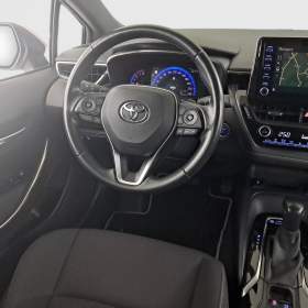 Foto inzerátu Toyota Corolla 2.0 Hybrid