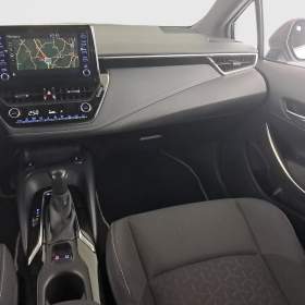 Foto inzerátu Toyota Corolla 2.0 Hybrid