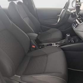 Foto inzerátu Toyota Corolla 2.0 Hybrid