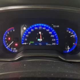 Foto inzerátu Toyota Corolla 2.0 Hybrid