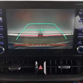 Foto inzerátu Toyota Corolla 2.0 Hybrid