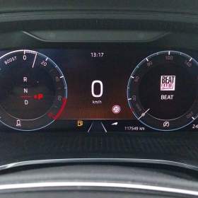 Foto inzerátu Skoda Octavia 1.4 TSI iV