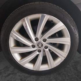 Foto inzerátu Skoda Octavia 1.4 TSI iV