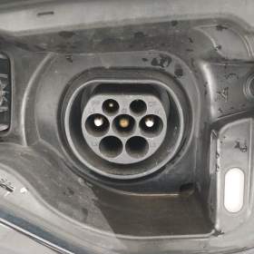 Foto inzerátu Skoda Octavia 1.4 TSI iV