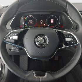 Foto inzerátu Skoda Octavia 1.4 TSI iV