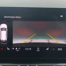 Foto inzerátu Skoda Octavia 1.4 TSI iV