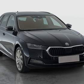 Foto inzerátu Skoda Octavia 1.4 TSI iV