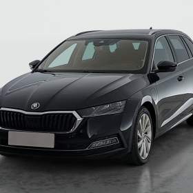Foto inzerátu Skoda Octavia 1.4 TSI iV