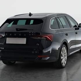 Foto inzerátu Skoda Octavia 1.4 TSI iV