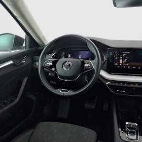 Foto inzerátu Skoda Octavia 1.4 TSI iV