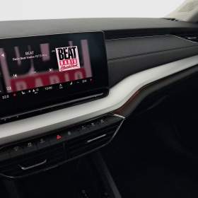 Foto inzerátu Skoda Octavia 1.4 TSI iV