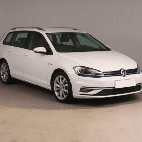 VW Golf 1.5 TSI / 19924155