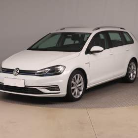 Foto inzerátu VW Golf 1.5 TSI