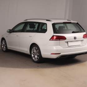 Foto inzerátu VW Golf 1.5 TSI