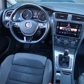 Foto inzerátu VW Golf 1.5 TSI