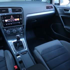 Foto inzerátu VW Golf 1.5 TSI