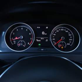 Foto inzerátu VW Golf 1.5 TSI