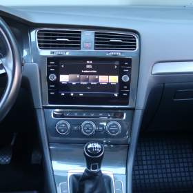 Foto inzerátu VW Golf 1.5 TSI