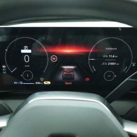 Foto inzerátu Renault Megane E-Tech EV60 220