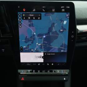 Foto inzerátu Renault Megane E-Tech EV60 220