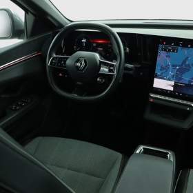Foto inzerátu Renault Megane E-Tech EV60 220