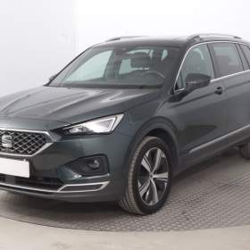 Foto inzerátu Seat Tarraco 1.5 TSI