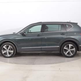 Foto inzerátu Seat Tarraco 1.5 TSI