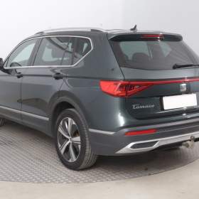 Foto inzerátu Seat Tarraco 1.5 TSI