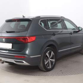 Foto inzerátu Seat Tarraco 1.5 TSI