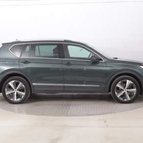 Foto inzerátu Seat Tarraco 1.5 TSI