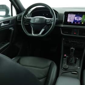 Foto inzerátu Seat Tarraco 1.5 TSI