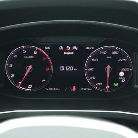 Foto inzerátu Seat Tarraco 1.5 TSI