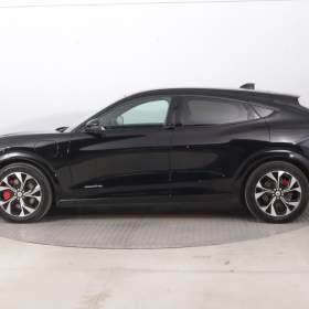 Foto inzerátu Ford Mustang Mach-E Standard Range AWD