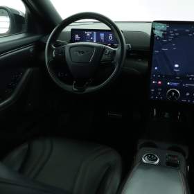 Foto inzerátu Ford Mustang Mach-E Standard Range AWD