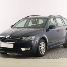 Foto inzerátu Skoda Octavia 1.6 TDI