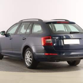 Foto inzerátu Skoda Octavia 1.6 TDI