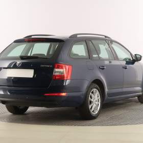 Foto inzerátu Skoda Octavia 1.6 TDI