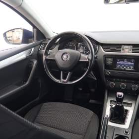 Foto inzerátu Skoda Octavia 1.6 TDI