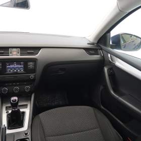 Foto inzerátu Skoda Octavia 1.6 TDI