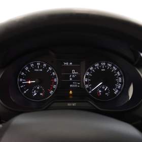 Foto inzerátu Skoda Octavia 1.6 TDI