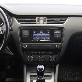 Foto inzerátu Skoda Octavia 1.6 TDI