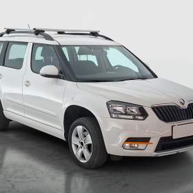 Skoda Yeti 2.0 TDI / 19924172