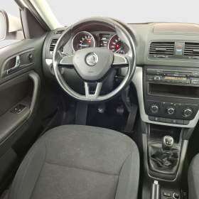 Skoda Yeti 2.0 TDI / 19924172