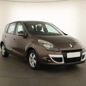 Renault Scenic 1.9 dCi / 19924174