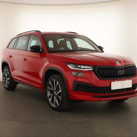 Skoda Kodiaq 2.0 TDI / 19924175