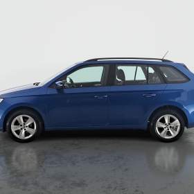Foto inzerátu Skoda Fabia 1.0 TSI